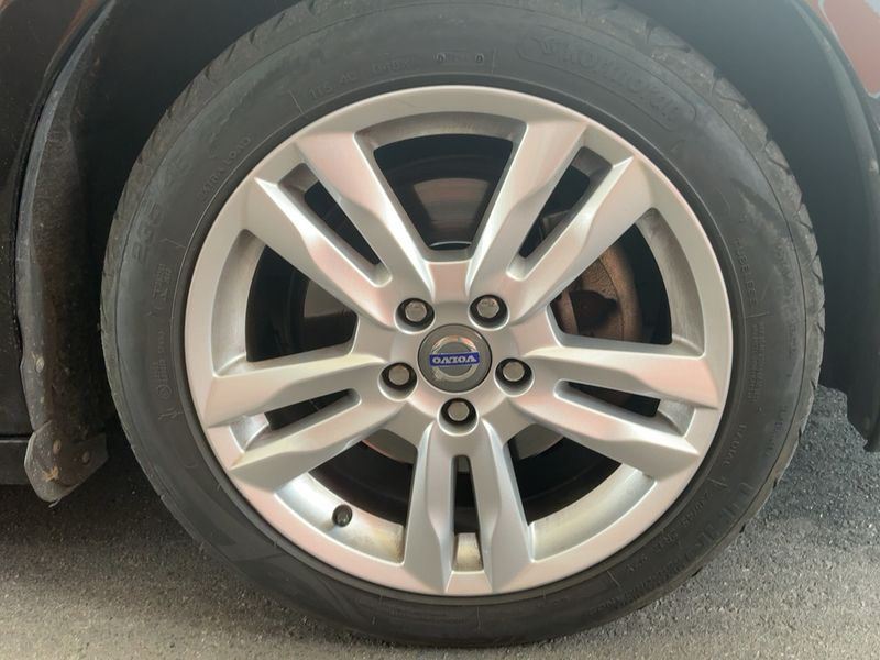 Volvo V60 1.6 D Kinetic 2012 – снимка 11