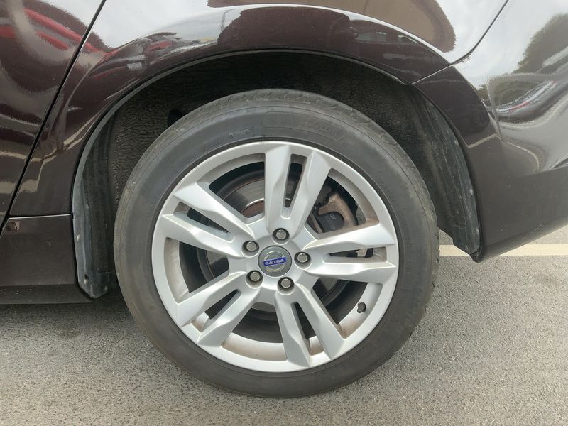 Volvo V60 1.6 D Kinetic 2012 – снимка 5