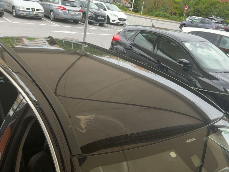 Volvo V60 1.6 D Kinetic 2012 – снимка 13