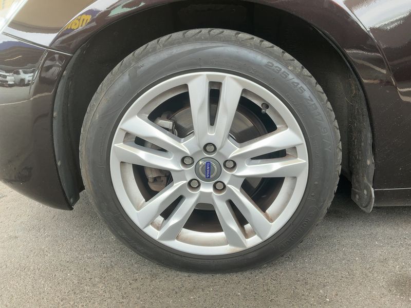 Volvo V60 1.6 D Kinetic 2012 – снимка 3