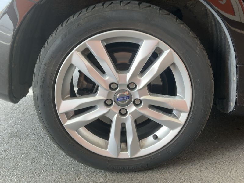 Volvo V60 1.6 D Kinetic 2012 – снимка 9