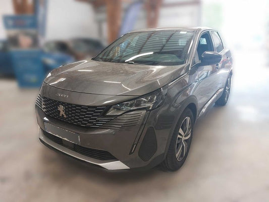 Peugeot 3008 1.5 Blue-HDi Allure Pack 2023 – снимка 1