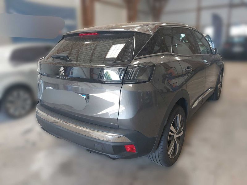 Peugeot 3008 1.5 Blue-HDi Allure Pack 2023 – снимка 5