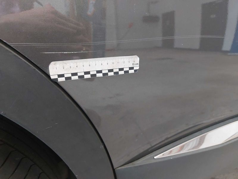 Peugeot 3008 1.5 Blue-HDi Allure Pack 2023 – снимка 22