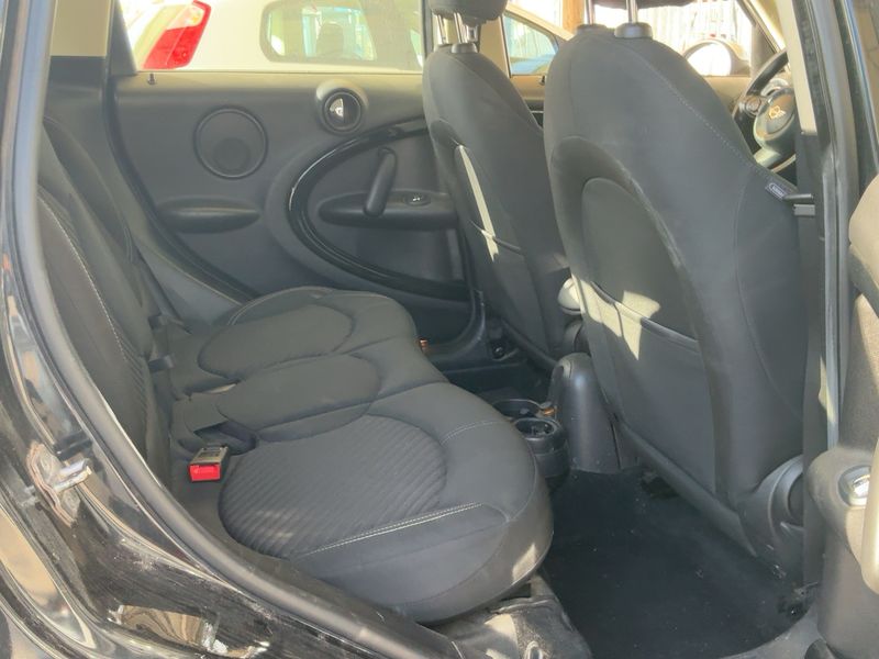 MINI Countryman Cooper D 2017 – снимка 19