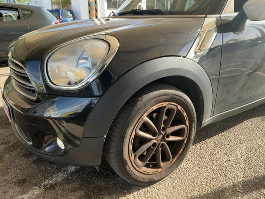 MINI Countryman Cooper D 2017 – снимка 2