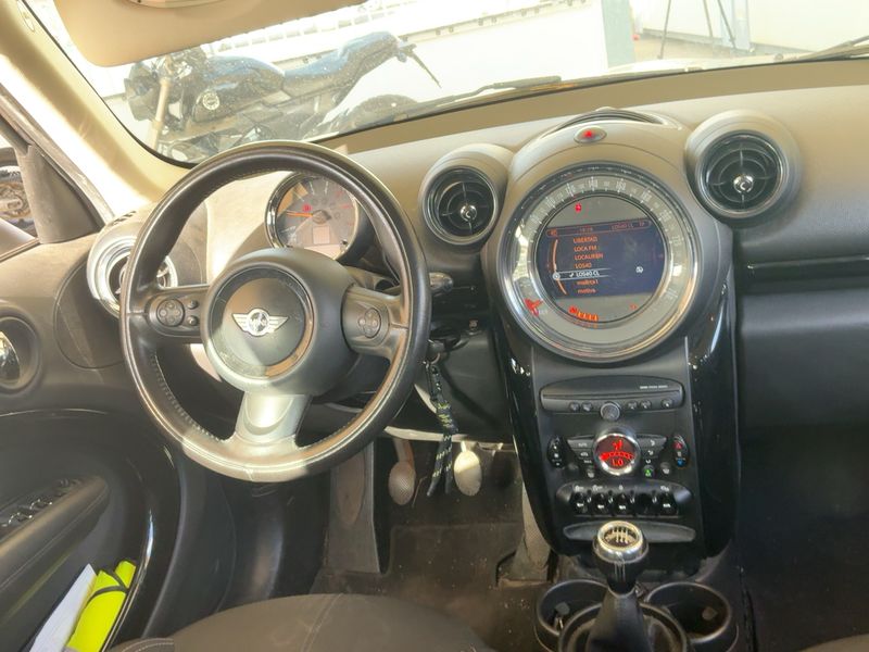 MINI Countryman Cooper D 2017 – снимка 17