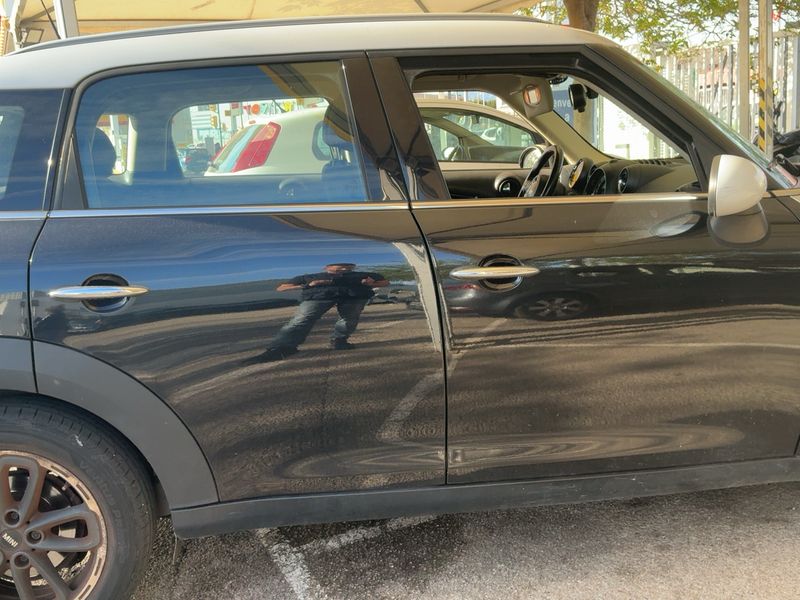 MINI Countryman Cooper D 2017 – снимка 10