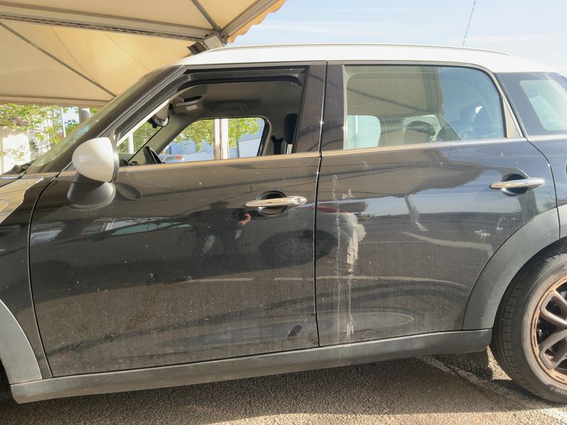 MINI Countryman Cooper D 2017 – снимка 4