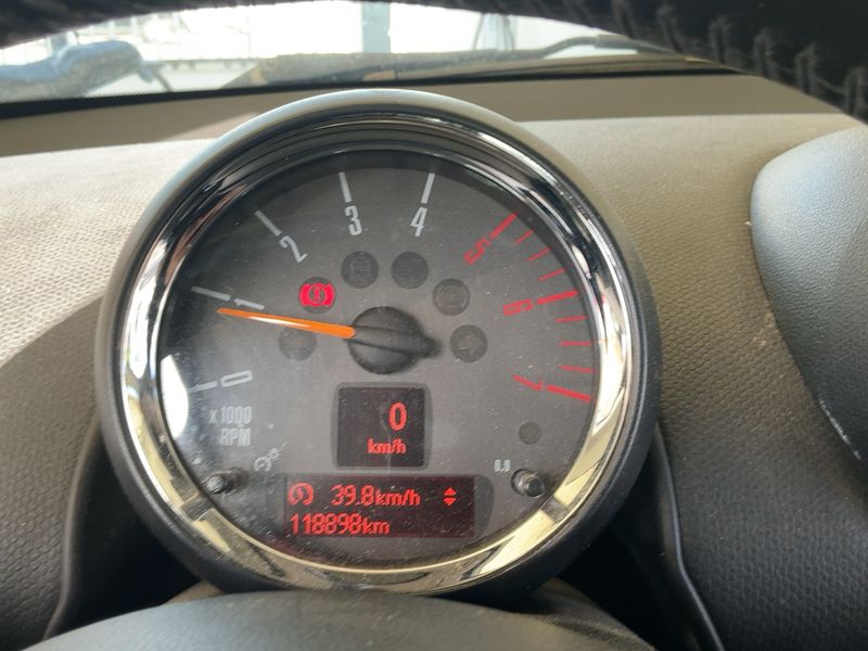MINI Countryman Cooper D 2017 – снимка 18