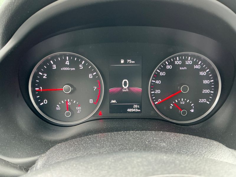 Kia Stonic 1.0 TGDI Silber 2021 – снимка 19