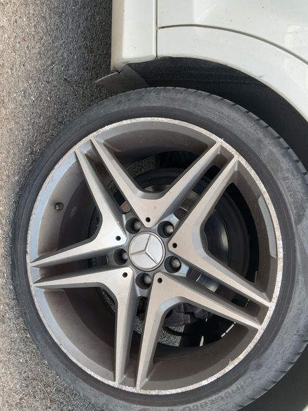 Mercedes-Benz C-Klasse C 200 CDI BlueEfficiency Avantgarde 2009 – снимка 18