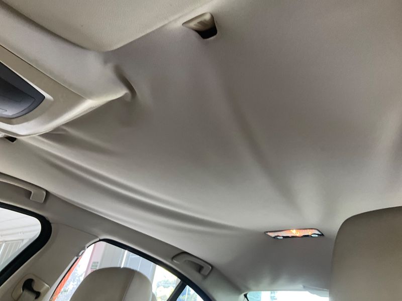 BMW 5er 520d 2011 – снимка 27