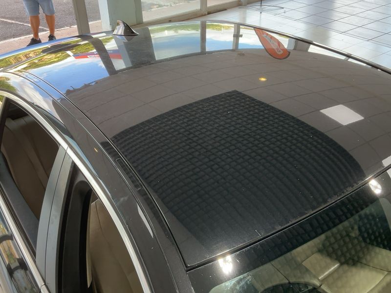 BMW 5er 520d 2011 – снимка 13