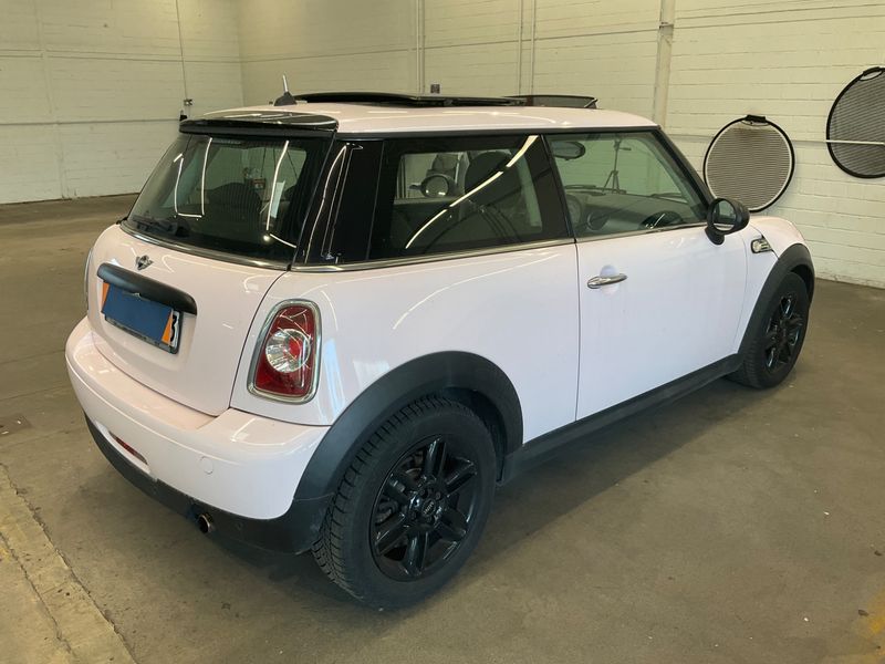 MINI One 2013 – снимка 2