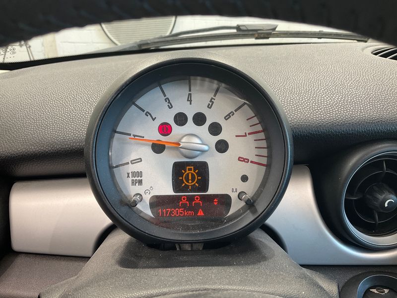 MINI One 2013 – снимка 4