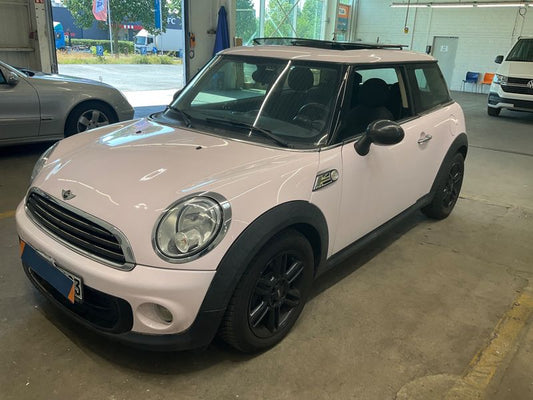 MINI One 2013 – снимка 1