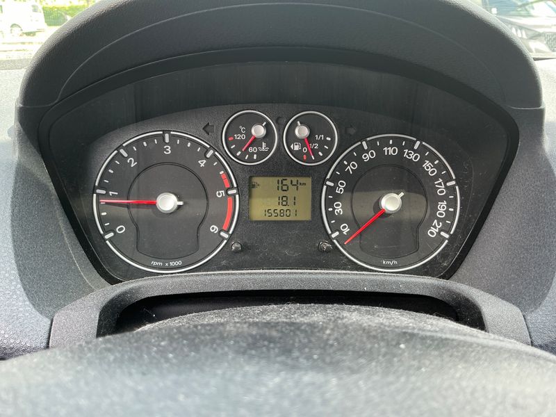 Ford Fiesta 1.4 TDCi Ambiente 2008 – снимка 4