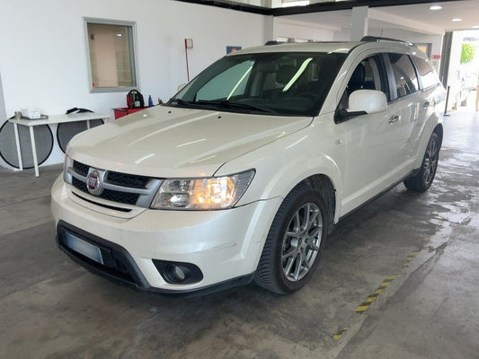 Fiat Freemont 2.0 Multijet Lounge 2015 – снимка 1