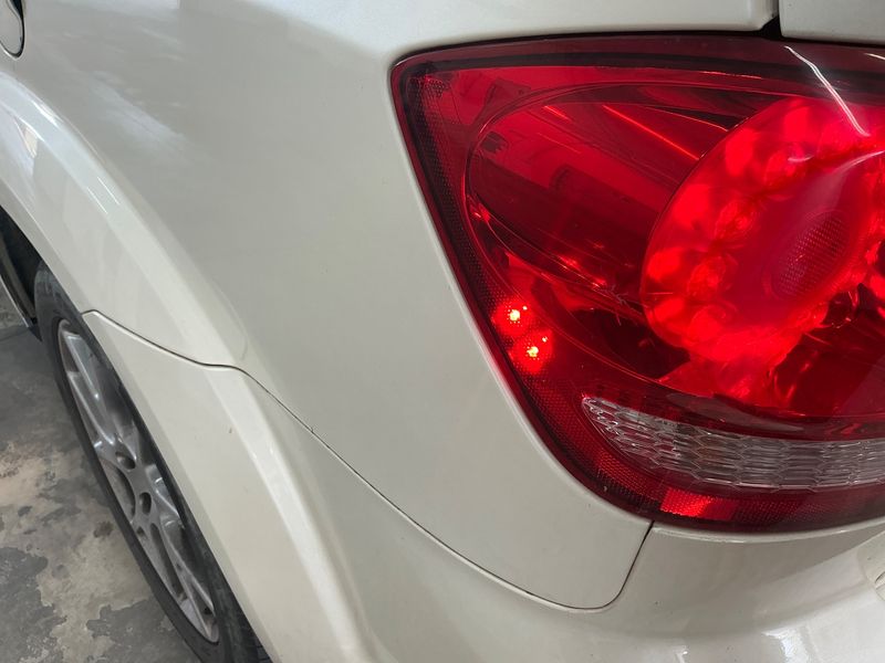 Fiat Freemont 2.0 Multijet Lounge 2015 – снимка 32