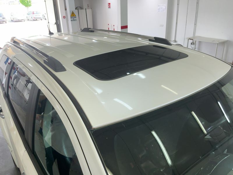 Fiat Freemont 2.0 Multijet Lounge 2015 – снимка 13