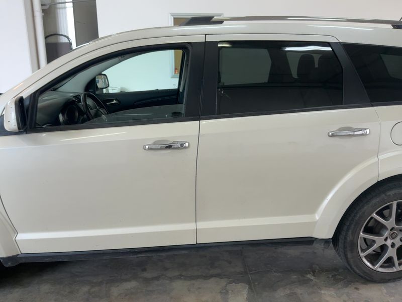 Fiat Freemont 2.0 Multijet Lounge 2015 – снимка 4