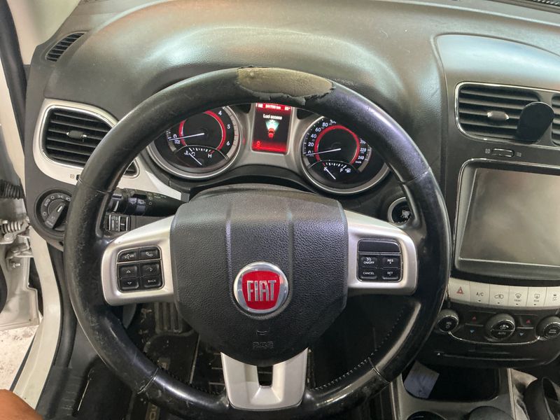Fiat Freemont 2.0 Multijet Lounge 2015 – снимка 26