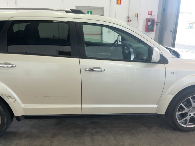 Fiat Freemont 2.0 Multijet Lounge 2015 – снимка 10