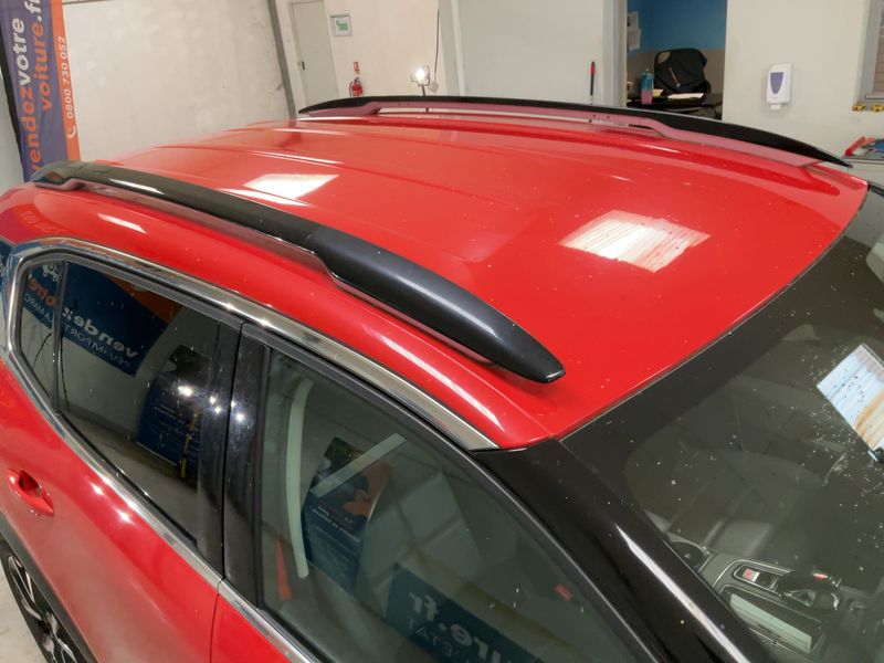 Citroen C5 Aircross 1.5 Blue-HDi Shine 2018 – снимка 13