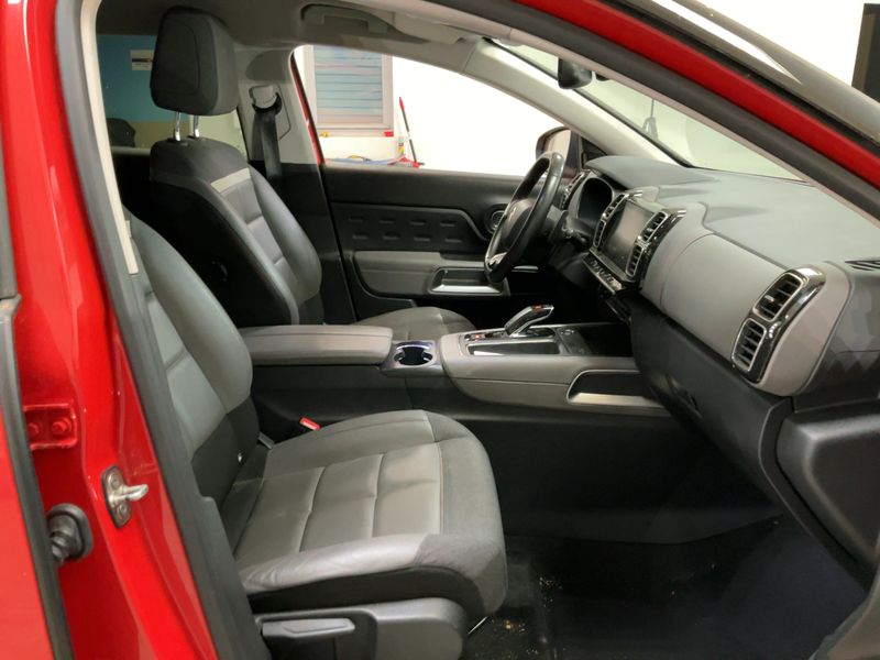 Citroen C5 Aircross 1.5 Blue-HDi Shine 2018 – снимка 16