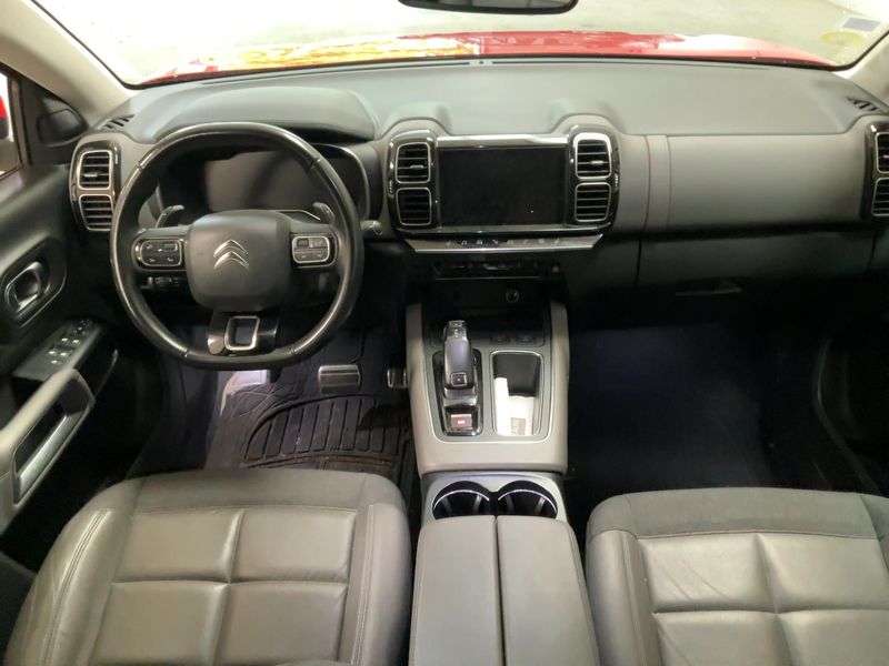 Citroen C5 Aircross 1.5 Blue-HDi Shine 2018 – снимка 17