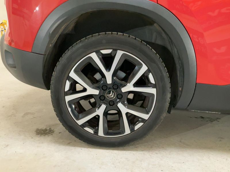 Citroen C5 Aircross 1.5 Blue-HDi Shine 2018 – снимка на щета 9