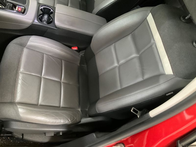 Citroen C5 Aircross 1.5 Blue-HDi Shine 2018 – снимка на щета 35