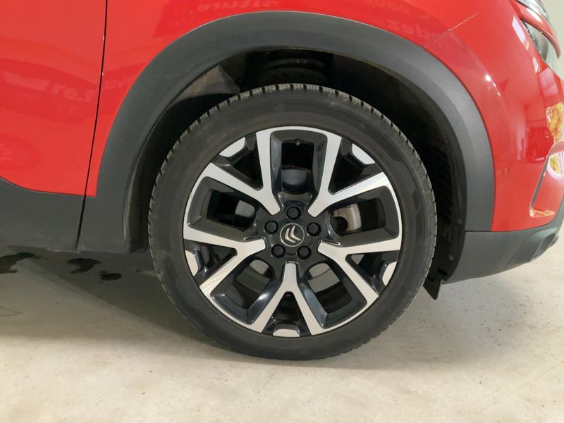 Citroen C5 Aircross 1.5 Blue-HDi Shine 2018 – снимка на щета 11