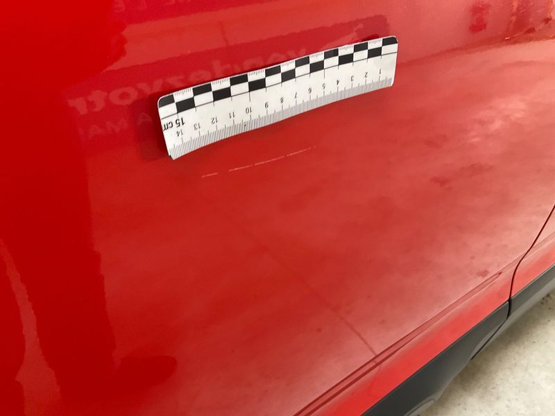 Citroen C5 Aircross 1.5 Blue-HDi Shine 2018 – снимка на щета 33