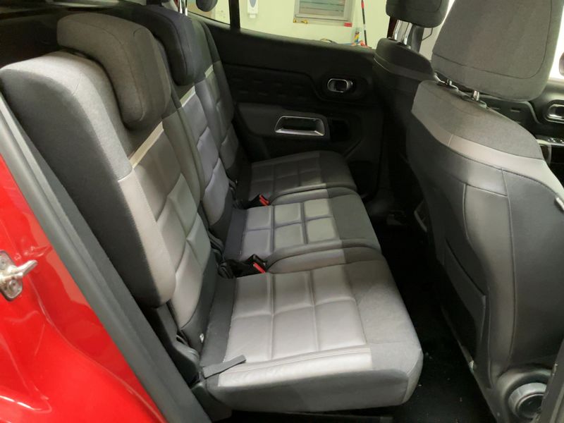 Citroen C5 Aircross 1.5 Blue-HDi Shine 2018 – снимка 19