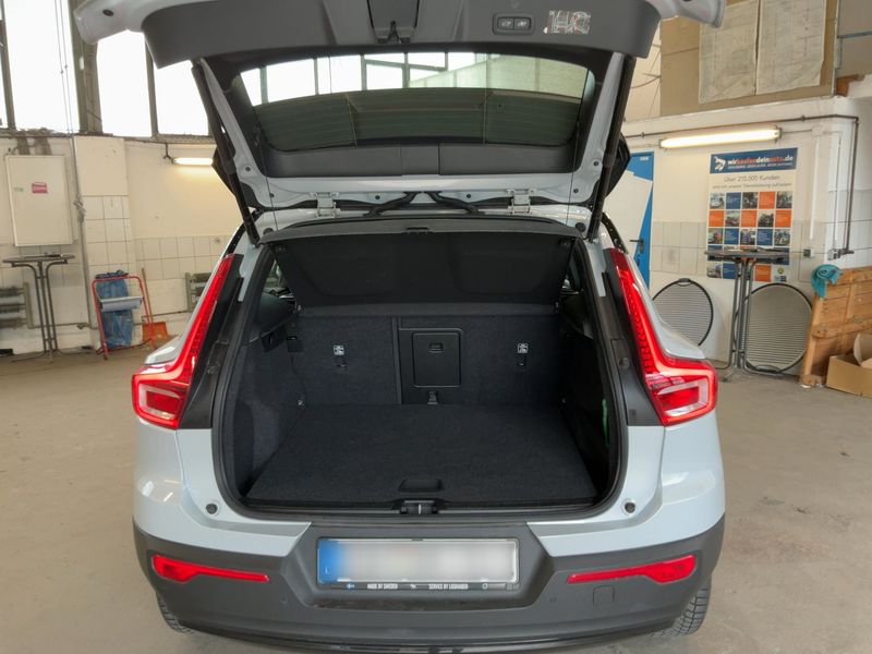 Volvo XC40 1.5 T5 Recharge Plug-in Hybrid R Design Expression 2WD 2020 – снимка 15