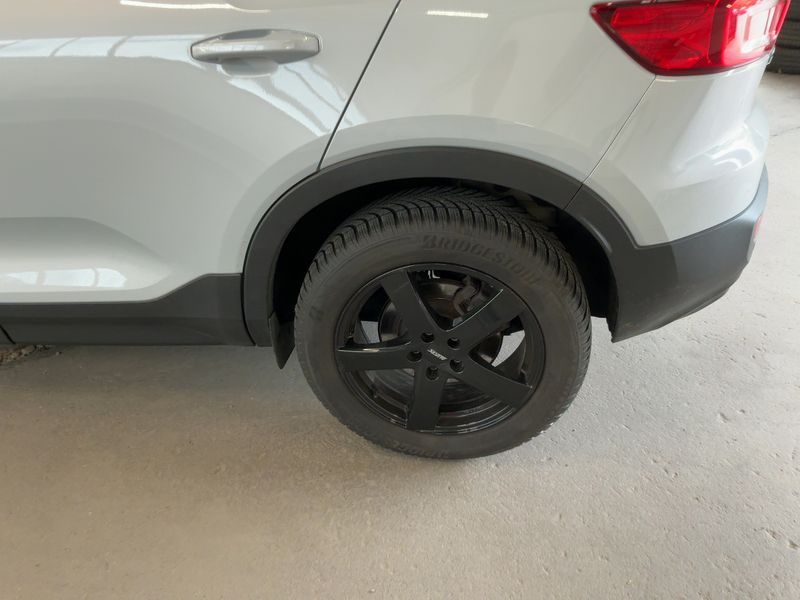 Volvo XC40 1.5 T5 Recharge Plug-in Hybrid R Design Expression 2WD 2020 – снимка 5