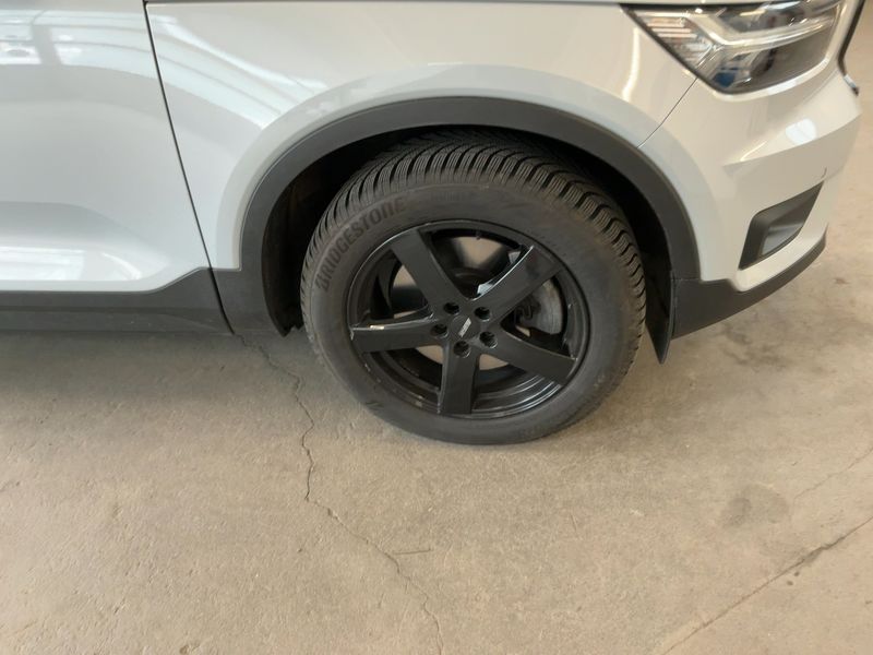 Volvo XC40 1.5 T5 Recharge Plug-in Hybrid R Design Expression 2WD 2020 – снимка 11