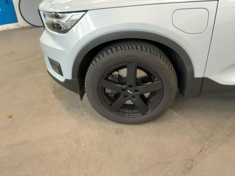 Volvo XC40 1.5 T5 Recharge Plug-in Hybrid R Design Expression 2WD 2020 – снимка 3