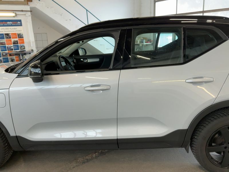 Volvo XC40 1.5 T5 Recharge Plug-in Hybrid R Design Expression 2WD 2020 – снимка 4