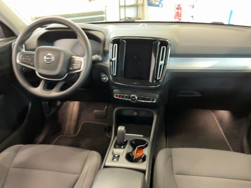 Volvo XC40 1.5 T5 Recharge Plug-in Hybrid R Design Expression 2WD 2020 – снимка 17