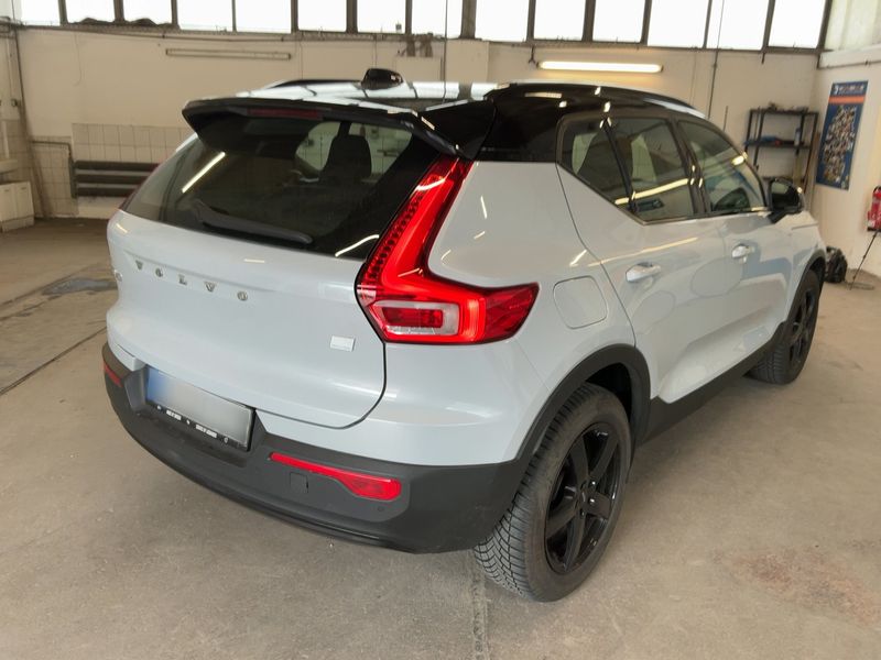 Volvo XC40 1.5 T5 Recharge Plug-in Hybrid R Design Expression 2WD 2020 – снимка 8