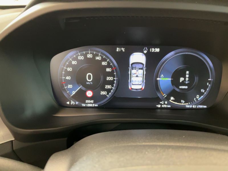 Volvo XC40 1.5 T5 Recharge Plug-in Hybrid R Design Expression 2WD 2020 – снимка 18