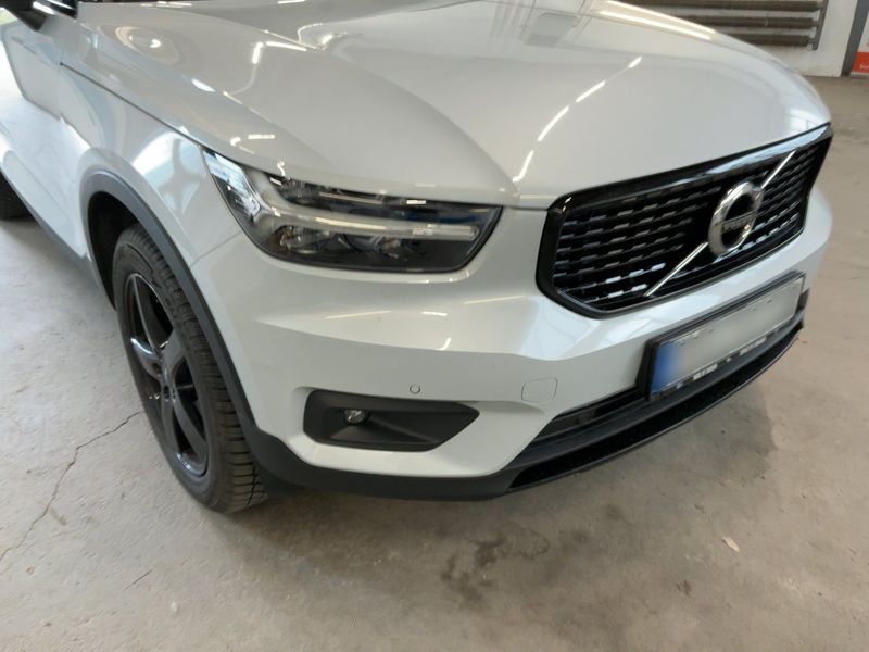 Volvo XC40 1.5 T5 Recharge Plug-in Hybrid R Design Expression 2WD 2020 – снимка 12