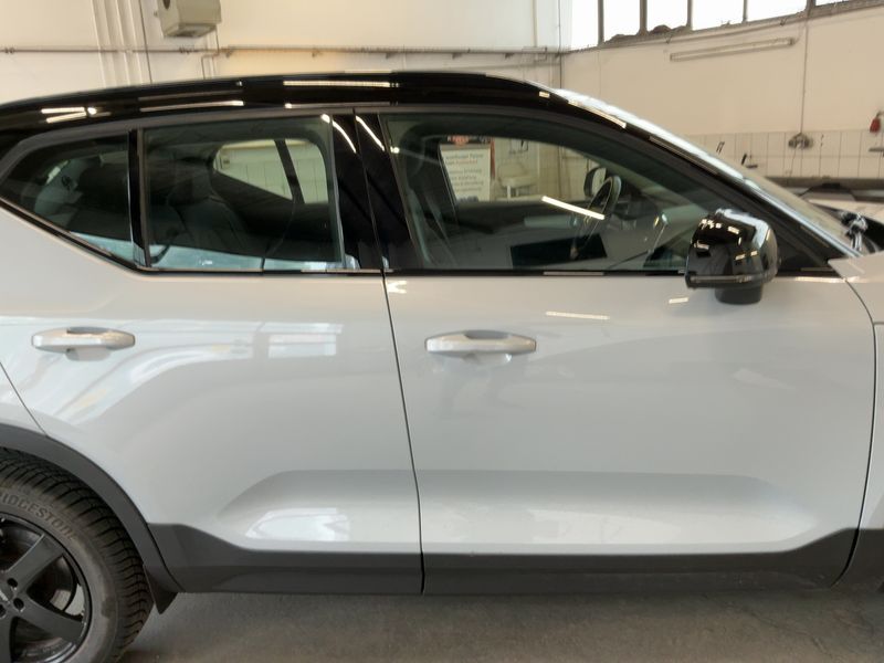 Volvo XC40 1.5 T5 Recharge Plug-in Hybrid R Design Expression 2WD 2020 – снимка 10