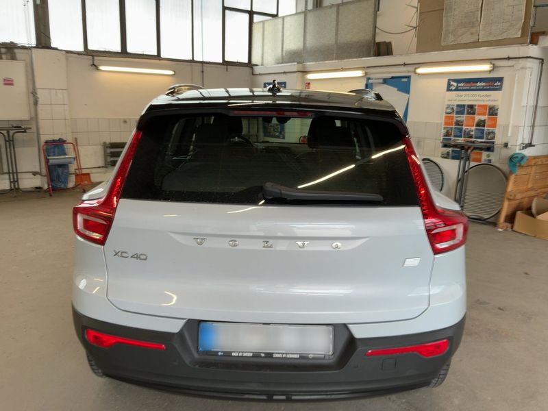 Volvo XC40 1.5 T5 Recharge Plug-in Hybrid R Design Expression 2WD 2020 – снимка 7
