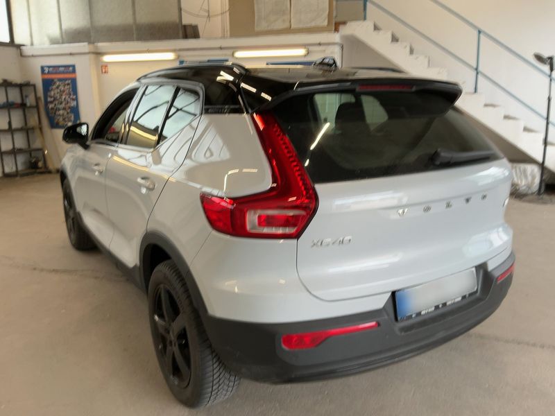Volvo XC40 1.5 T5 Recharge Plug-in Hybrid R Design Expression 2WD 2020 – снимка 6