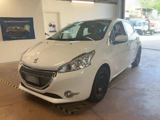 Peugeot 208 1.2 VTi Allure 2014 – снимка 1