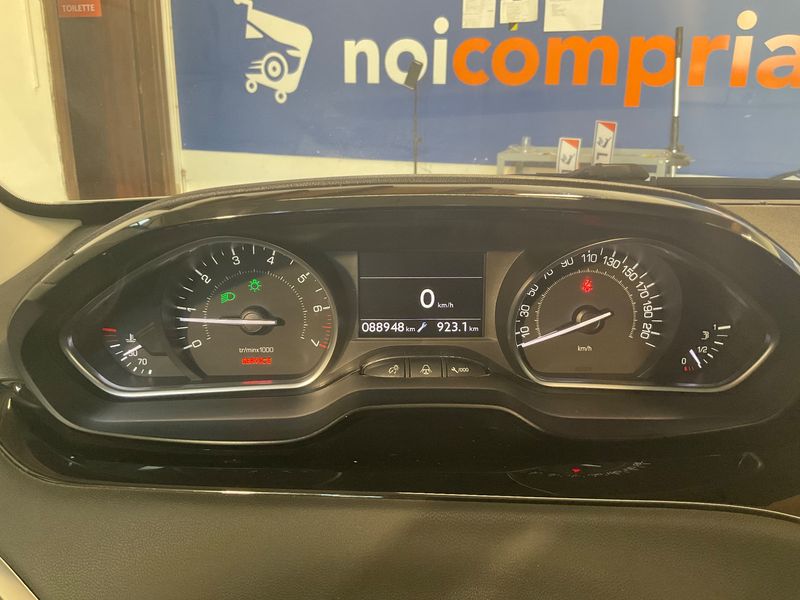 Peugeot 208 1.2 VTi Allure 2014 – снимка 18